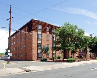 Plus de détails pour 2617-2667 W Evans Ave, Denver, CO - Logement à vendre