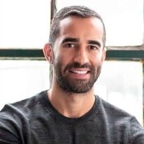 Michael Afshari