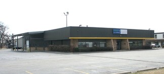 Plus de détails pour 45 W Belvidere Rd, Hainesville, IL - Industriel/Logistique à louer
