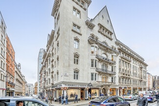 Plus de détails pour 70-72 Jermyn St, Londres - Bureau à louer