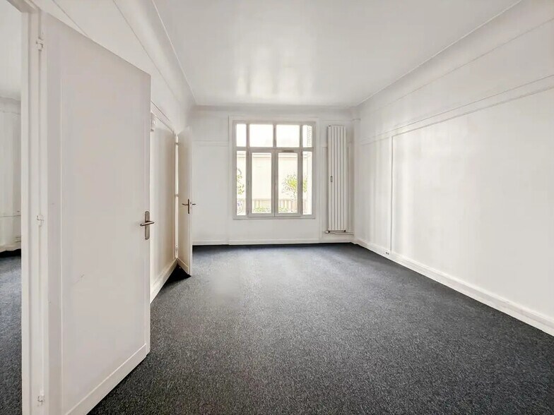 Bureau dans Paris à louer - Photo de l’immeuble – Image 3 sur 6