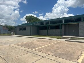 4900-4904 Griggs Rd, Houston, TX à louer Photo intérieure– Image 2 sur 2