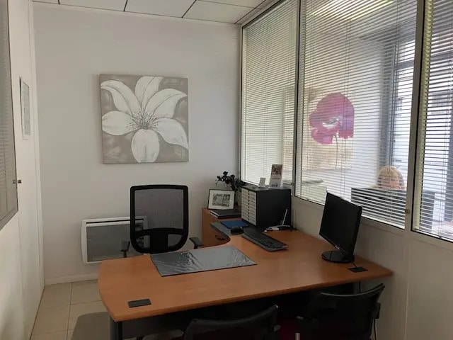 Bureau dans Lyon à louer - Photo intérieure – Image 2 sur 19