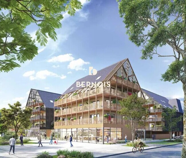 Plus de détails pour Local commercial à vendre