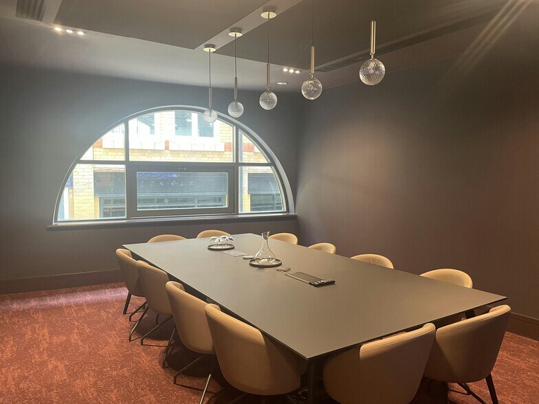 31 Temple St, Birmingham à louer - Photo de l’immeuble – Image 3 sur 20