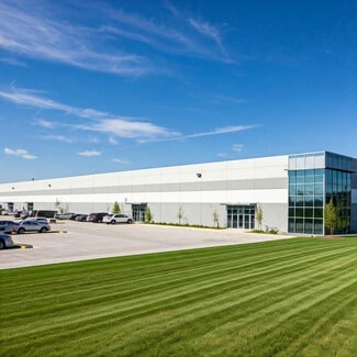 Plus de détails pour Industriel/Logistique à vendre