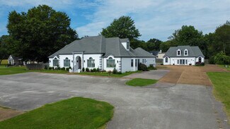 Plus de détails pour 5185 Getwell Rd, Southaven, MS - Bureau à vendre