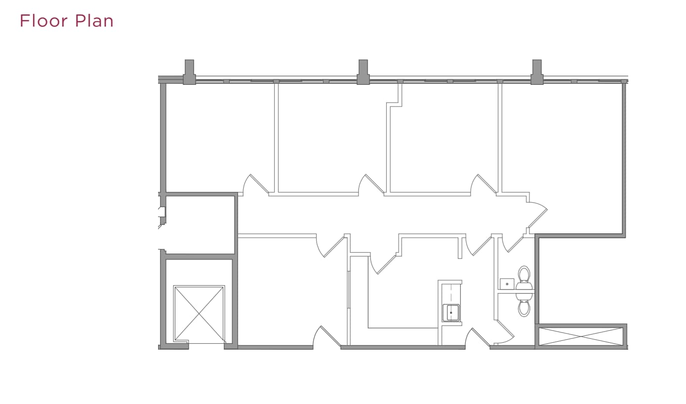 502 Euclid Ave, National City, CA à louer Plan d’étage– Image 1 sur 1