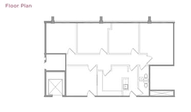 502 Euclid Ave, National City, CA à louer Plan d’étage– Image 1 sur 1