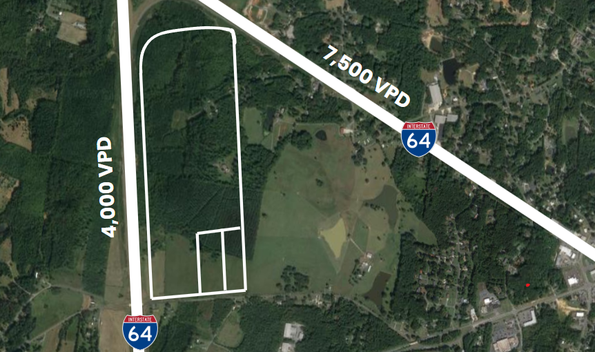 Skeen View Rd, Asheboro, NC à vendre - Photo de l’immeuble – Image 1 sur 18