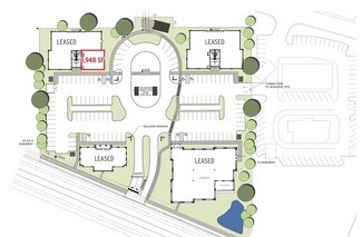 Plus de détails pour 6740 Charlotte Pike, Nashville, TN - Local commercial à louer