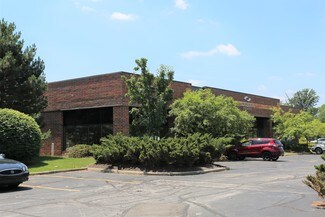 Plus de détails pour 6930 Engle Rd, Middleburg Heights, OH - Local d'activités, Industriel/Logistique à louer