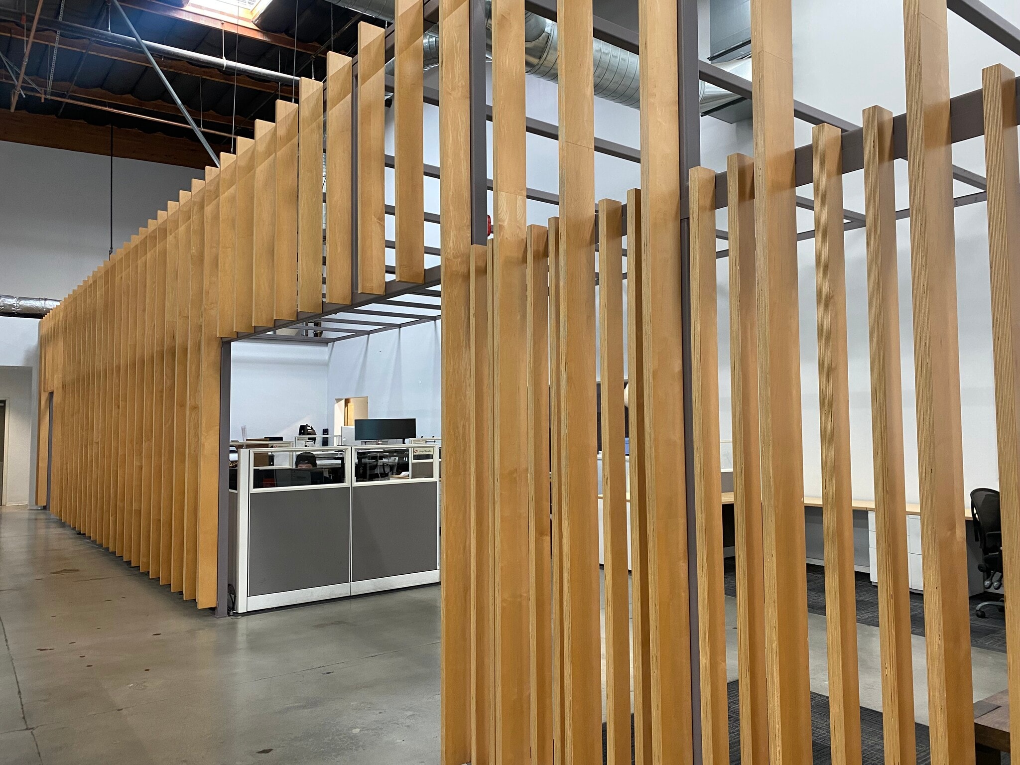 1245 Aviation Pl, San Fernando, CA à louer Photo intérieure– Image 1 sur 6