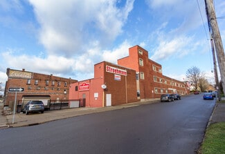 Plus de détails pour 111 N 2nd St, Olean, NY - Industriel/Logistique à vendre
