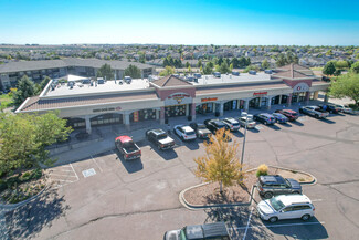 Plus de détails pour 6925 Mesa Ridge Pky, Fountain, CO - Local commercial à louer