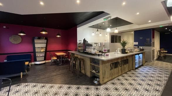 45 High St, Turriff à louer Photo intérieure– Image 1 sur 2