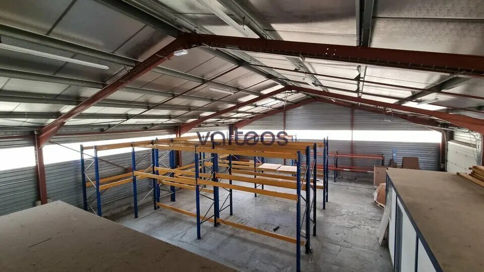 Local d’activités dans Toulouse à louer - Photo intérieure – Image 3 sur 5