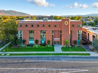 Plus de détails pour 205 W 700 S, Salt Lake City, UT - Bureau à vendre