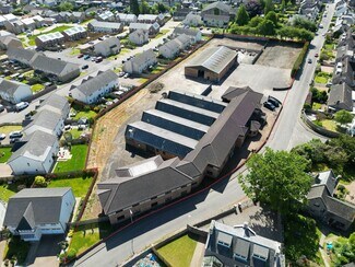 Plus de détails pour 30 Hunter St, Auchterarder - Bureau, Local d'activités à louer