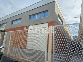 Industriel/Logistique dans Sant Boi de Llobregat, Barcelona à louer Photo intérieure– Image 2 sur 17
