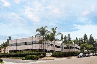 Plus de détails pour 8929 University Center Ln, San Diego, CA - Bureau/Médical à louer