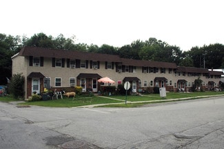 Plus de détails pour King Cole Apts & The Creamery – Logement à vendre