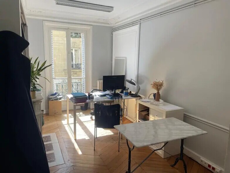 4 Rue De La Bienfaisance, Paris à louer - Photo intérieure – Image 3 sur 6