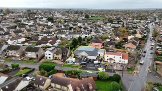 Plus de détails pour 43 Clyde Rd, Frampton Cotterell - Local commercial à vendre