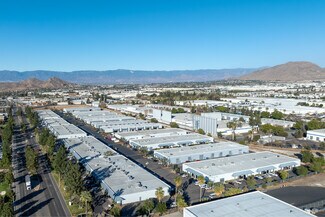 Plus de détails pour 1600 Chicago Ave, Riverside, CA - Local d'activités, Industriel/Logistique à louer