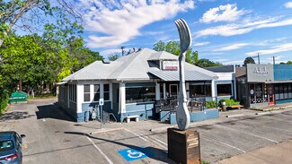 Plus de détails pour 4206 Duval St, Austin, TX - Local commercial à louer