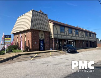 Plus de détails pour 3501 Emerson Ave, Parkersburg, WV - Bureau à louer