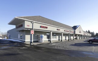 Plus de détails pour W63N134-W63N152 Washington Ave, Cedarburg, WI - Bureau/Local commercial à louer