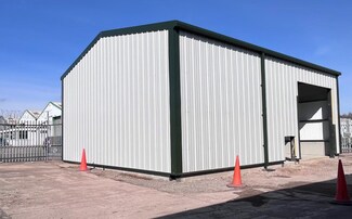 Plus de détails pour 5E Sowerby Way, Stockton On Tees - Industriel/Logistique à louer