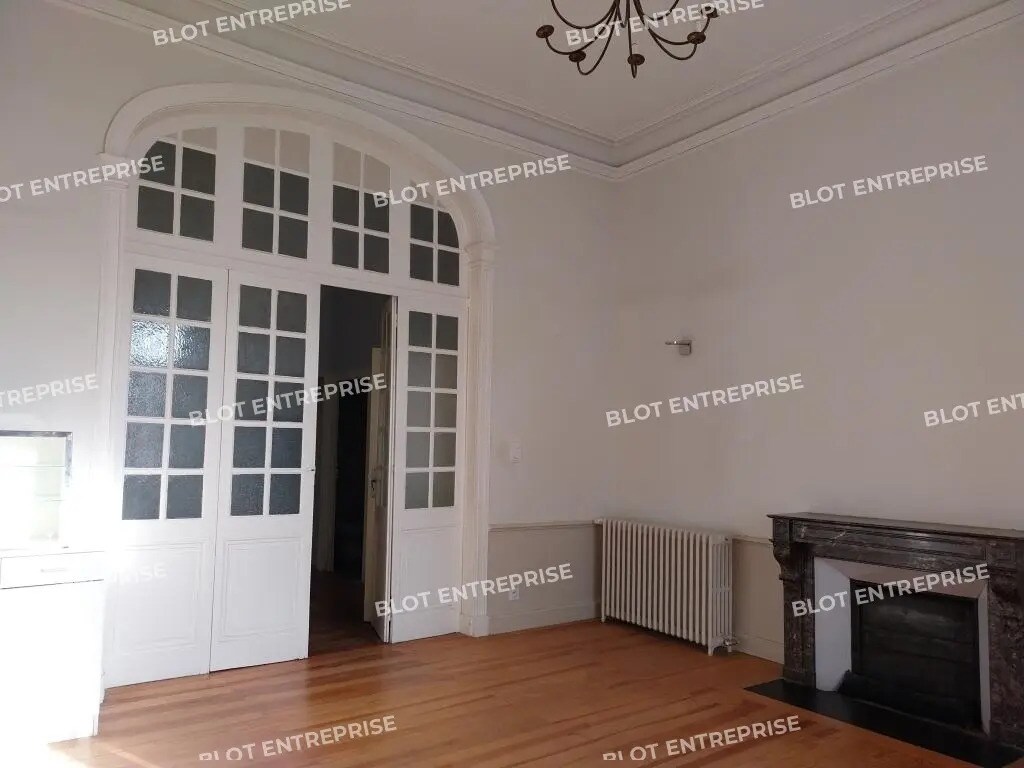 Bureau dans Vannes à louer Photo intérieure– Image 1 sur 6