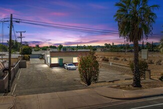 Plus de détails pour 24353 Sunnymead Blvd, Moreno Valley, CA - Local commercial à vendre