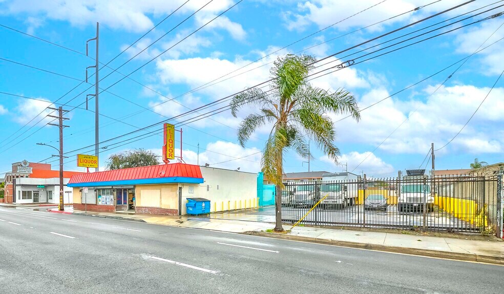 4700 W Imperial Hwy, Inglewood, CA à vendre - Photo de l’immeuble – Image 3 sur 30