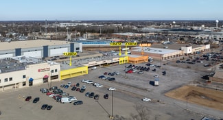 Plus de détails pour 350-372 Townline Rd, Mundelein, IL - Local commercial à louer