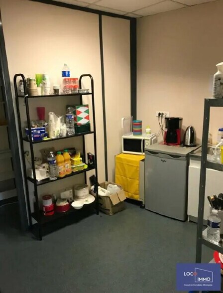 Bureau dans Mérignac à louer - Photo de l’immeuble – Image 3 sur 4