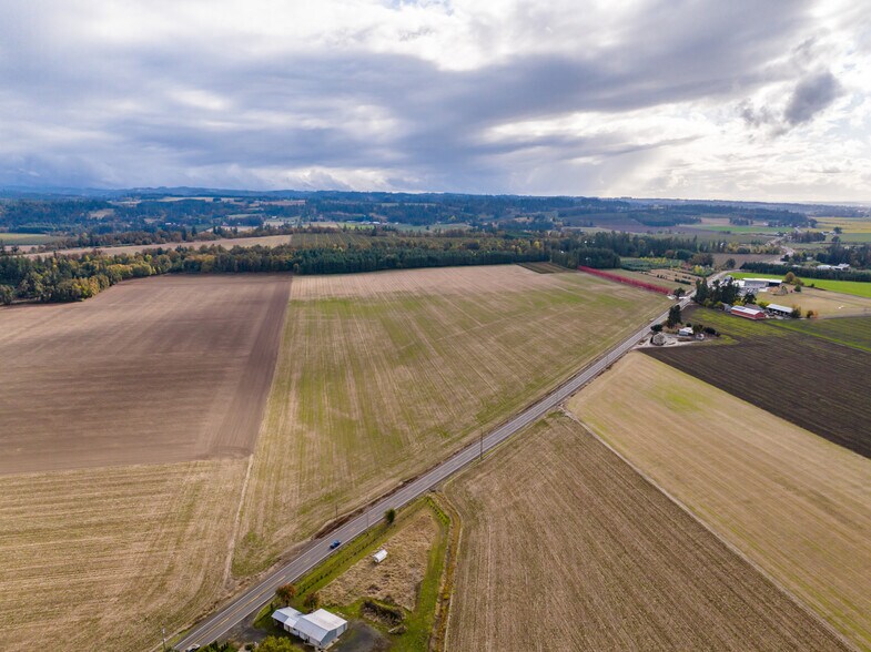 37486 S Highway 213, Mount Angel, OR à vendre - Aérien – Image 3 sur 21