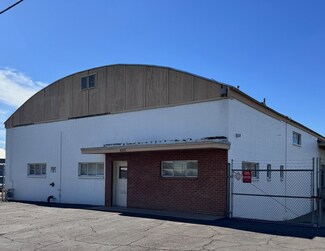 Plus de détails pour 3312 N 28th Ave, Phoenix, AZ - Industriel/Logistique à vendre