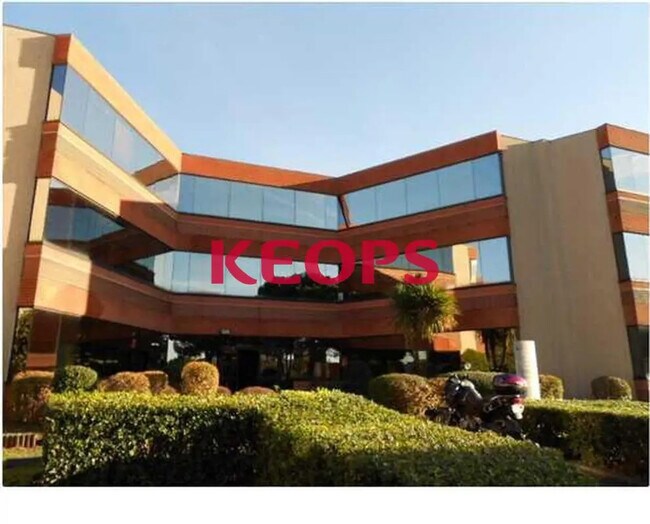 Plus de détails pour 17 Avenue Didier Daurat, Blagnac - Bureau à louer