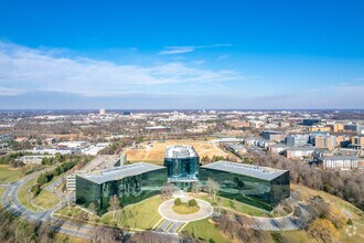 14200 Shady Grove Rd, Rockville, MD - VUE AÉRIENNE  vue de carte