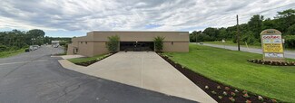Plus de détails pour 4601 Hollins Ferry Rd, Lansdowne, MD - Industriel/Logistique à louer