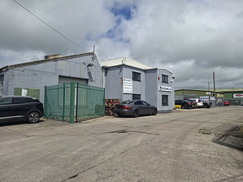 Mendip Rd, Axbridge à vendre - Photo de l’immeuble – Image 2 sur 7