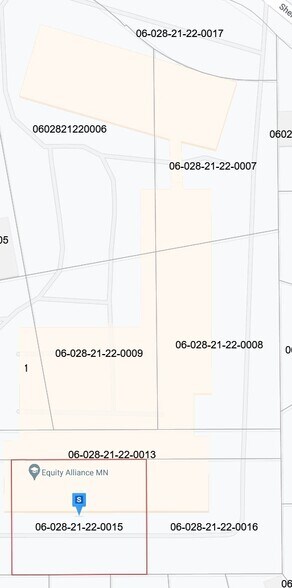 6063 Hudson Rd, Woodbury, MN à louer - Plan cadastral – Image 3 sur 14