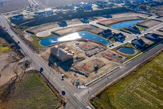 Plus de détails pour Parcel 4 Gallup St, Meridian, ID - Terrain à vendre