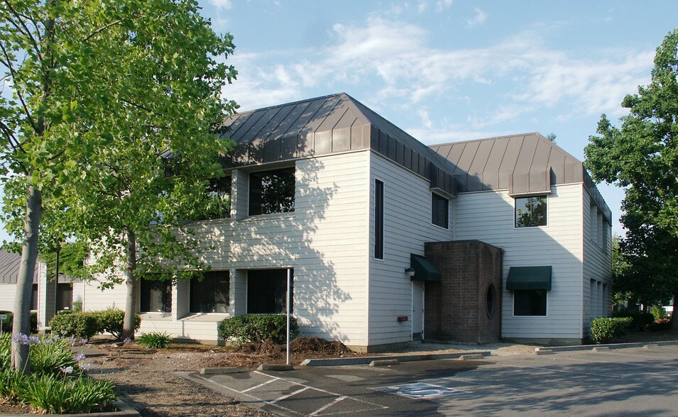 3264-3266 Villa Ln, Napa, CA à vendre - Photo de l’immeuble – Image 3 sur 13
