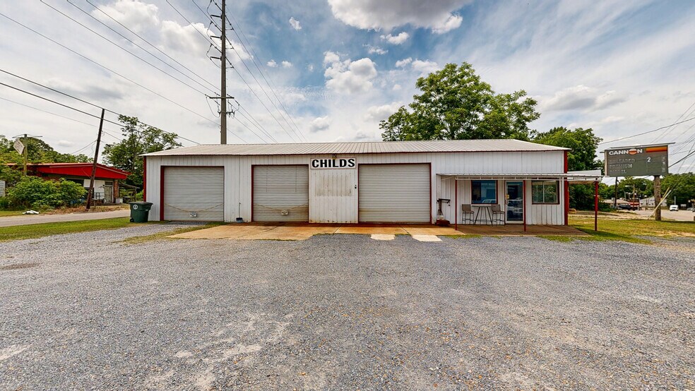 716 S Main St, Enterprise, AL à vendre - Photo de l’immeuble – Image 1 sur 26