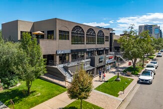 Plus de détails pour 250 Steele St, Denver, CO - Bureau/Médical, Local commercial à louer