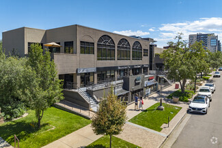 Plus de détails pour 250 Steele St, Denver, CO - Bureau, Local commercial à louer